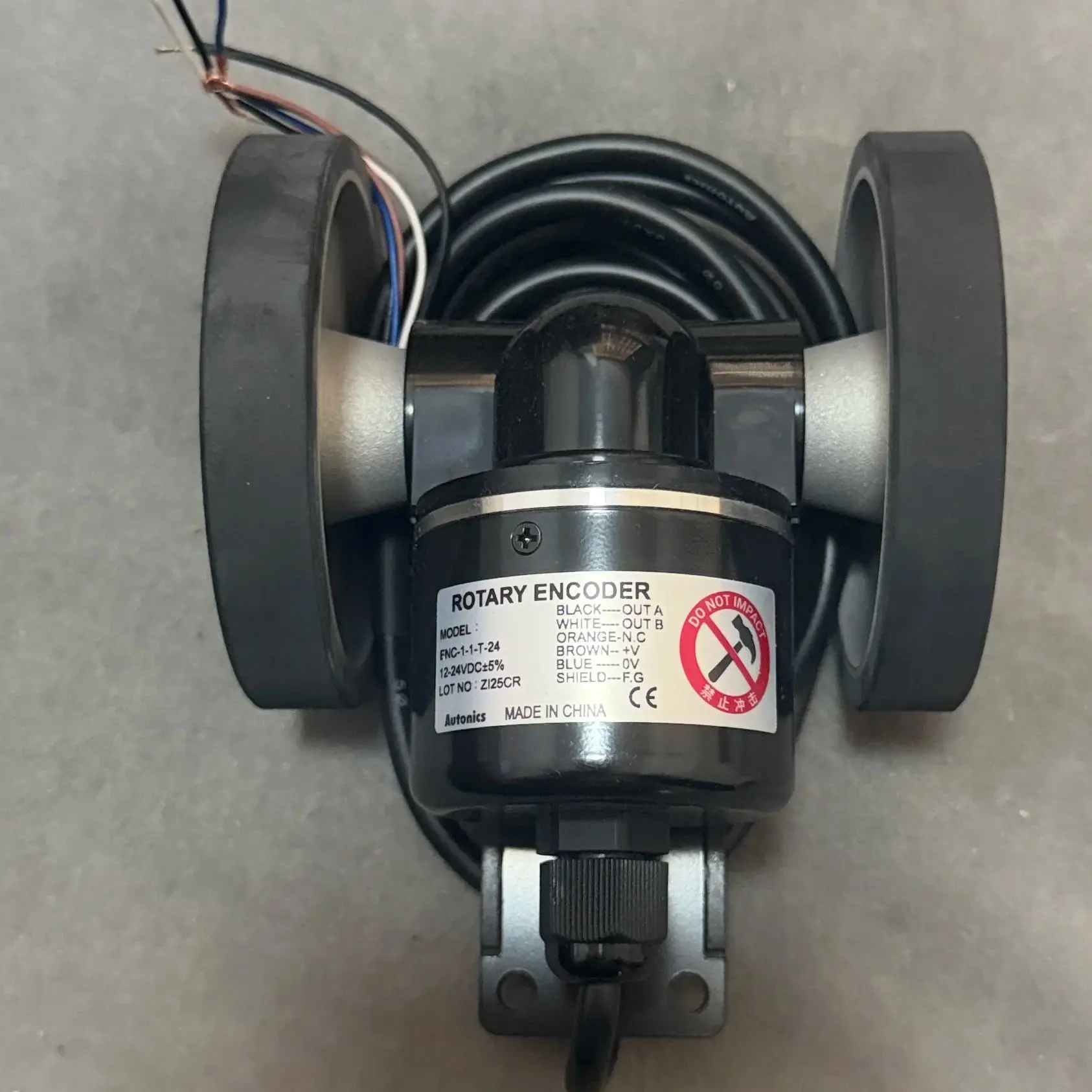 100% New & Original…