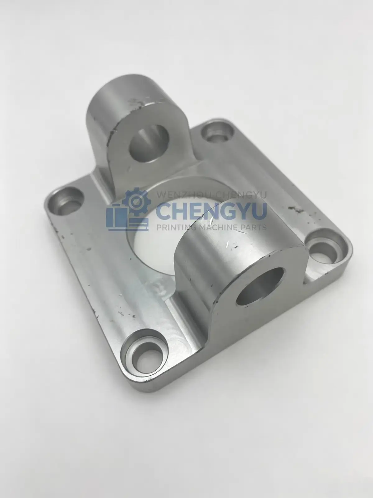 Accesorios para Imprenta Roland 700, Base de Cilindro de Presión Combinada Roland 700, Soporte para Cilindro Grande de Presión C