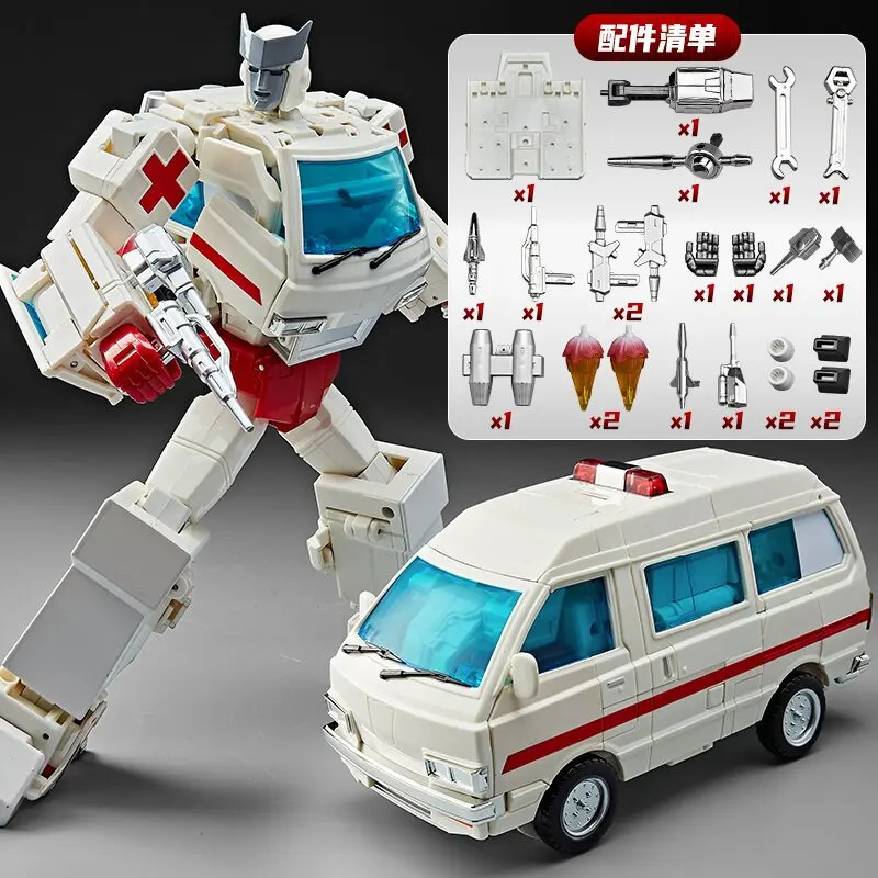 mpp30-jouet-robot-transformable-a-cliquet-figurine-autobot-modele-ambulance-pieces-en-alliage-avec-accessoires-medicaux-deformable