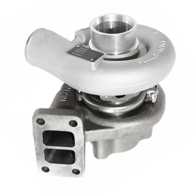 Turbo TD06H Turbocharger 5I-8018 Compatible With Caterpillar Excavator 320C 321C 320D Engine 3066