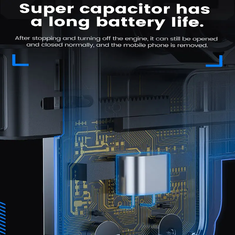 Thumbnail 4 - #1 Trending Wireless Car Chargers Right Now