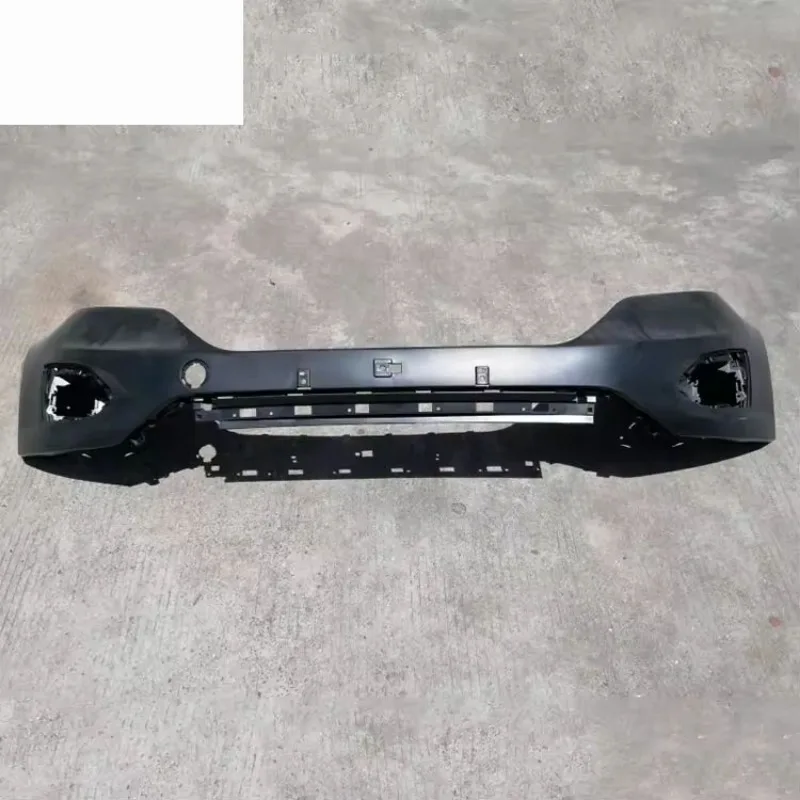 

KEBEL Auto Accessories Car Bumper Front OEM FK7B-17F-003-A Bumper Part Car Bumpers for Ford Edge 2015