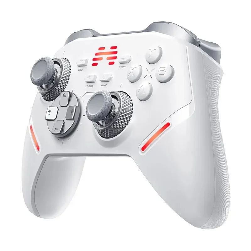 Beitong Kunpeng 40, Smart Control Gamepad, drei Modi, TMR Joystick, Gaming-Controller, Knopfschalter, PC, benutzerdefinierte Gamer-Gamepads, Geschenke