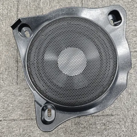 LQ ऑडियो कार सबवूफर स्पीकर मर्सिडीज बेंज W213 W205 W222 GLC CE सीरीज बास सीट संगीत स्टीरियो हॉर्न लाउडस्पीकर वूफर के लिए 8 best sales सबवूफर मर्सिडीज - №3