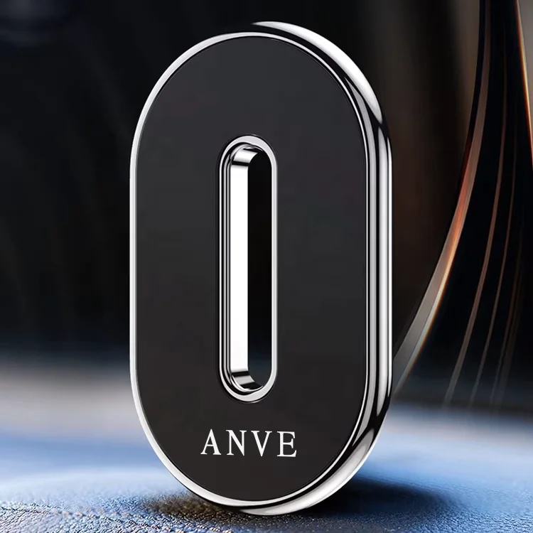 

360° Multifunctional Rotatable Air Vent Car Phone Holder Universal Magnetic Cell Phone Car Holder Vent Mobile Phone Holders