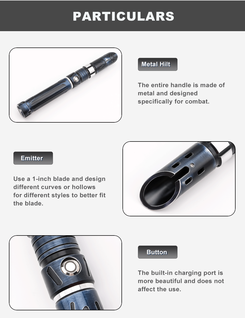 TXQSABER NEO PIXEL Lightsaber RGB Smooth Swing Combat Heavy Dueling Jedi Saber Sword Blaster Luminous Toy Cosplay