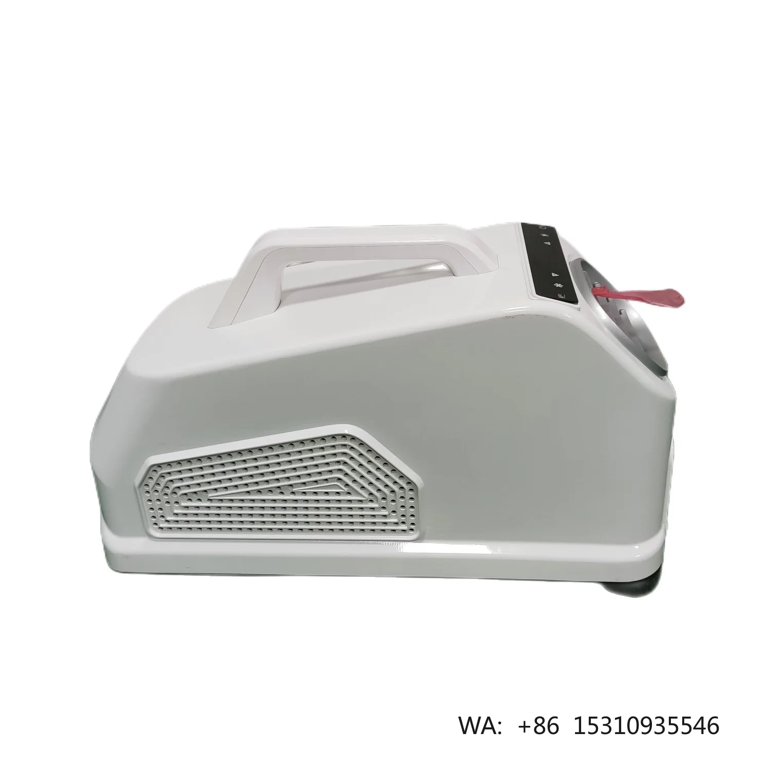 Mini Air Conditioner 2700 Btu Tent Air Conditioner Cooling Portable Air Conditioner for Camping