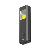 Original  DUKA ATuMan FL1 Multi-Functional Flashlight Electric Torch Portable Waterproof Camping Torch for Outdoor Emergency