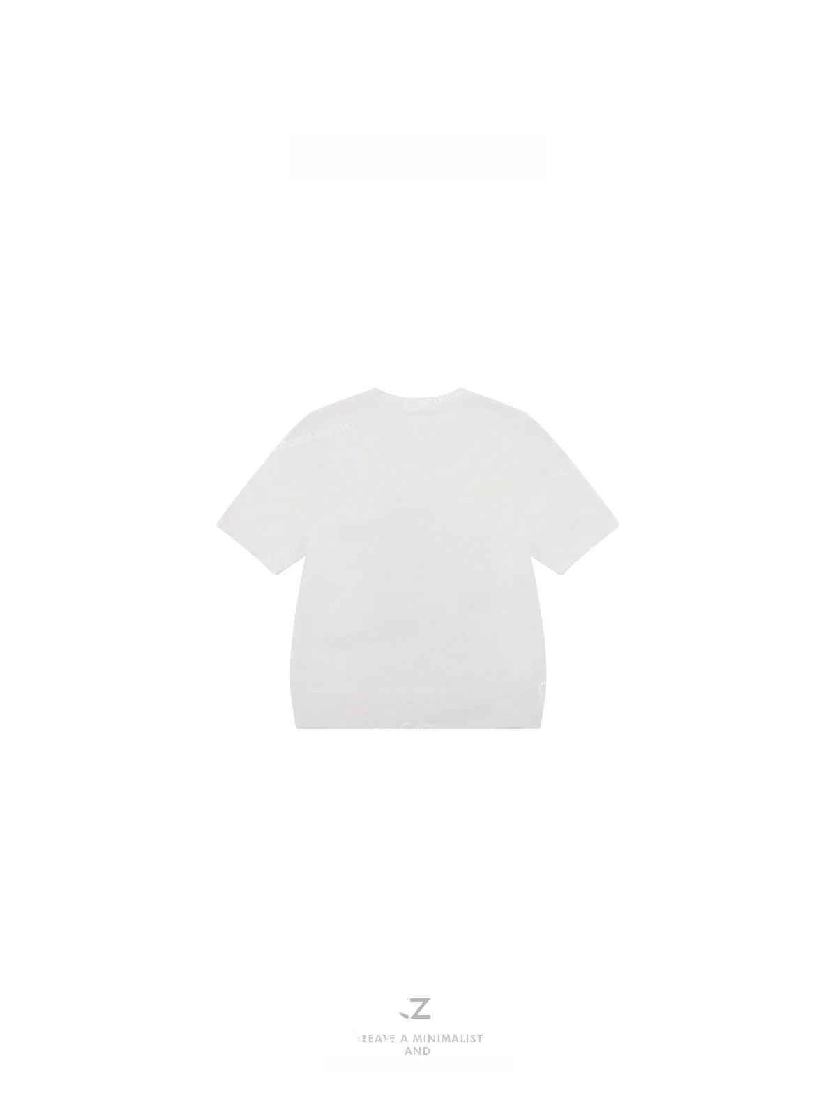 

Женский летний топ ZONE: дышащий трикотаж с ярким принтом, повседневный стиль