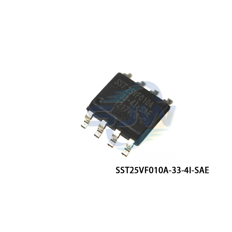 SST25VF010A-33-4I-SAE SST25VF040B-50-4I-SAF SST25VF020B-80-4I-SAE encapsulation SOIC-8 NOR FLASH CHIP