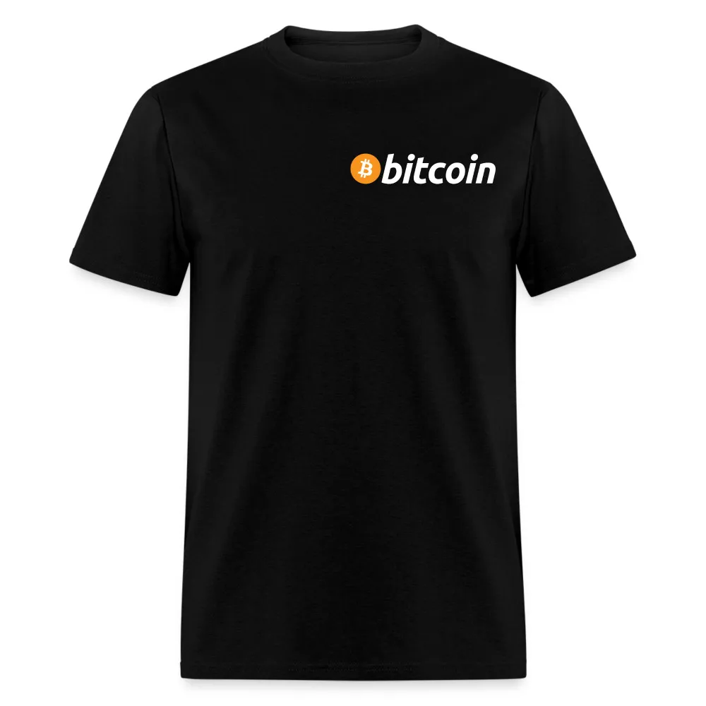 Maglietta Bitcoin Blockchain Btc Eth Ltc Xmr Altcoin Hodlers Crypto T-Shirt S-6XL-image