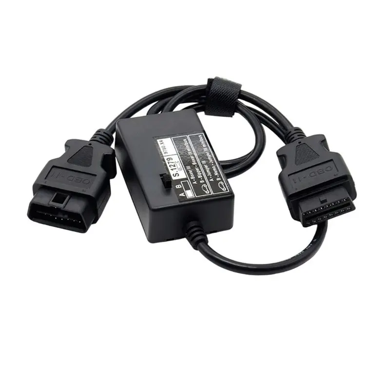 Professional For Boxer Jumper III Lexia3 Citroen S. 1279 Module Lexia PP2000 Diagnostic Connector S1279 New