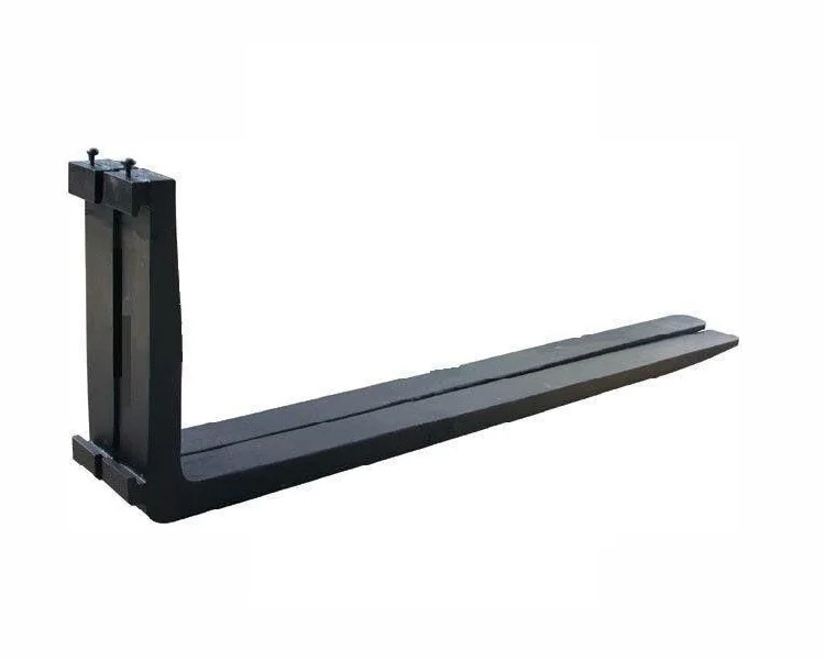 

Wholesale Forklift Parts Forks For 2-2.5T/1.07M/1.22M/1.37M/1.52M/1.67M/1.82M /2.0M/2.2M
