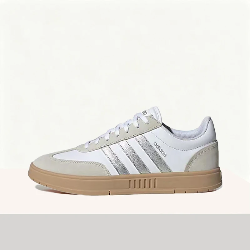 adidas neo Gradas Comfortable, Stylish, and Versatile Everyday Minimalist Low-Top Casual Skate Shoes ID6127
