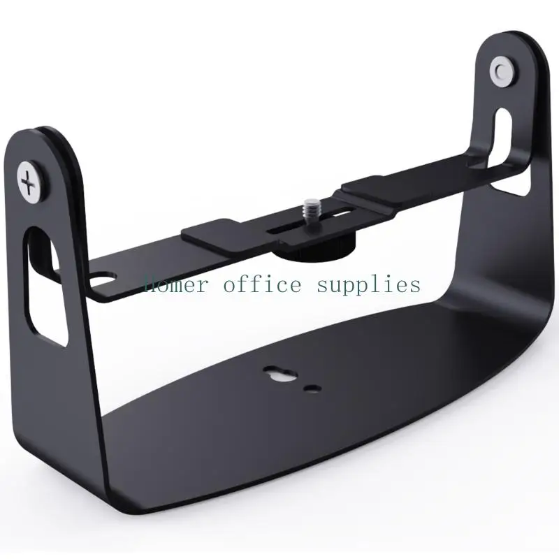 K43B 360 نظام التثبيت المعدني قوس العرض التناوب لتركيبات متعددة 5 كجم من الوزن