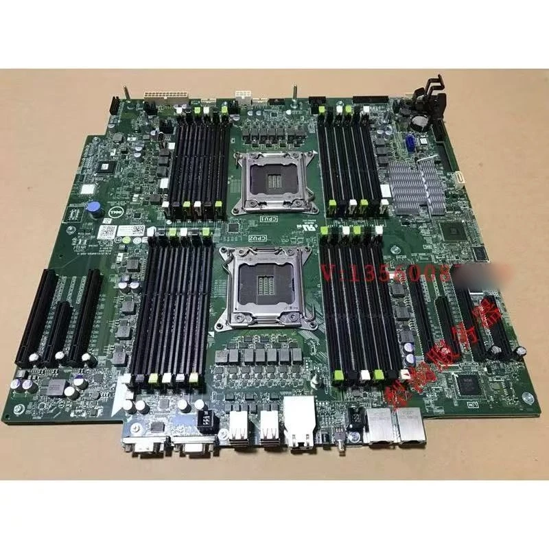 

Для материнской платы сервера Dell T620 T630 Tower 3GCPM 15CG3 658N7 T5TFW