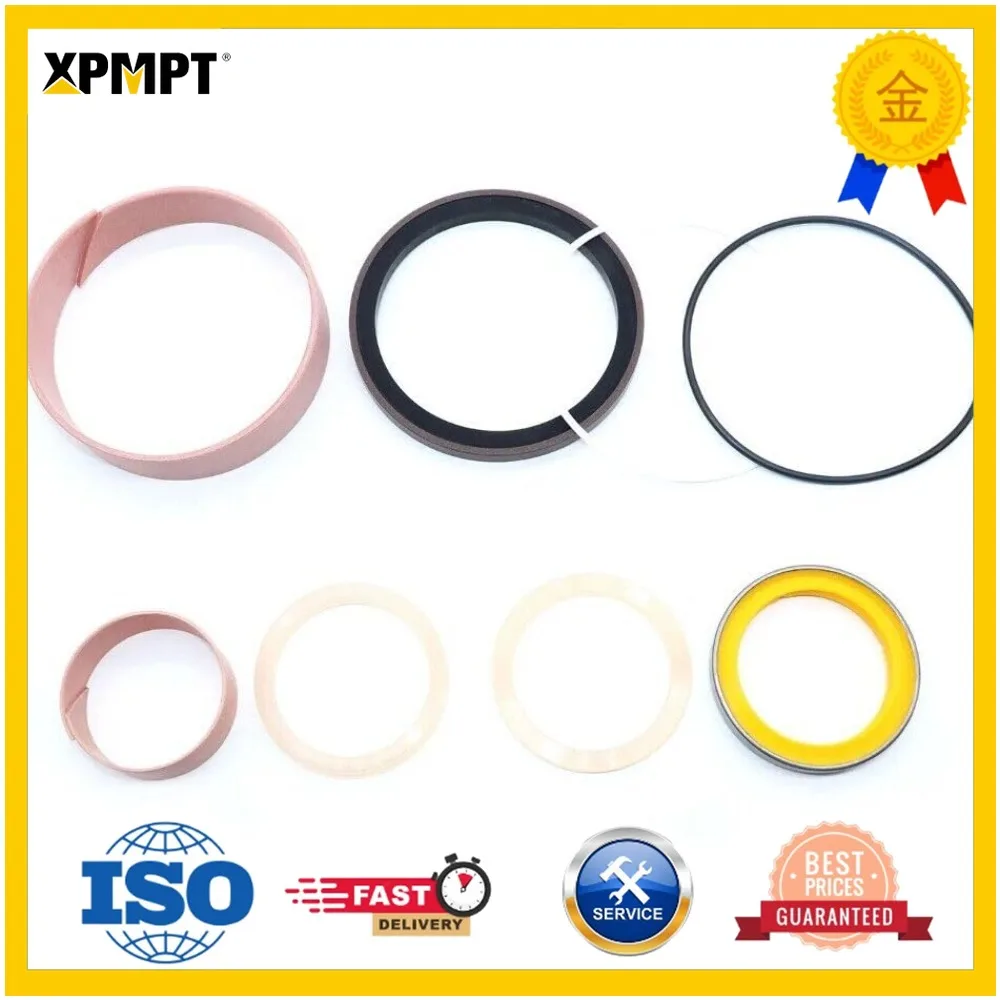 Compatible with CAT 928G 928H 938F 938G 227-5347 CYLINDER OIL SEAL 2275347 Cylinder Seal Kit