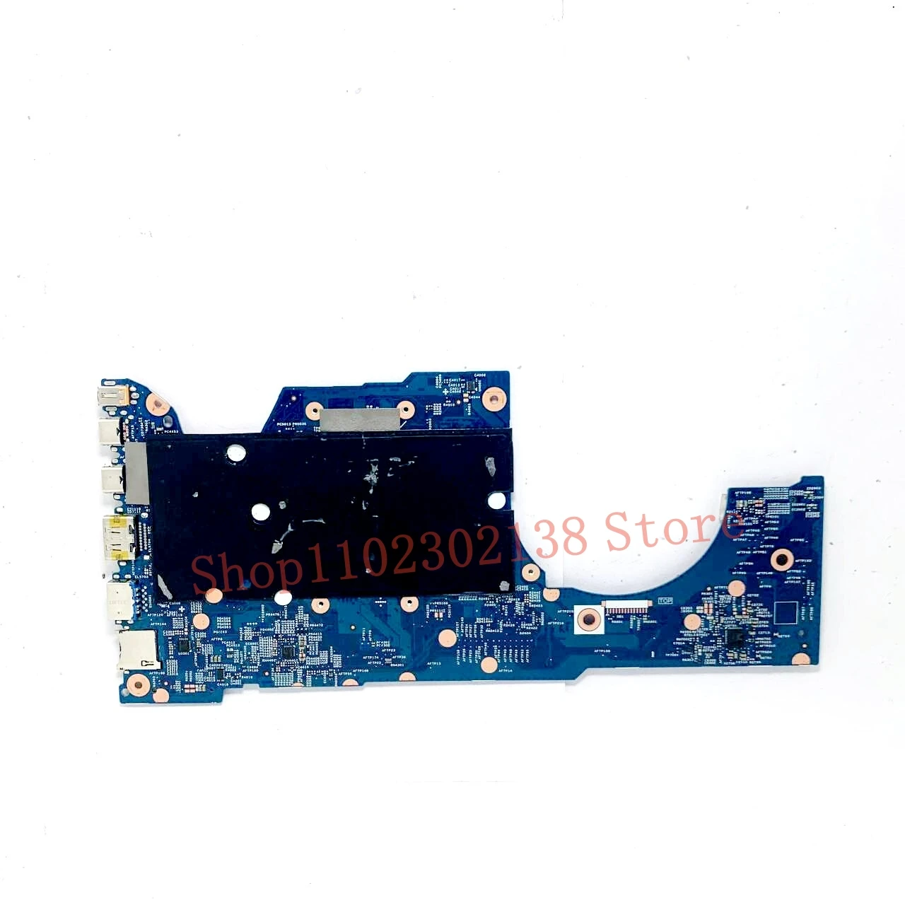 203022-1 448.0MF02.0011/448.0MF03.0011 With I5-1135G7/I7-1165G7 CPU Mainboard For Acer SP313-51N Laptop Motherboard 8G 100% Test