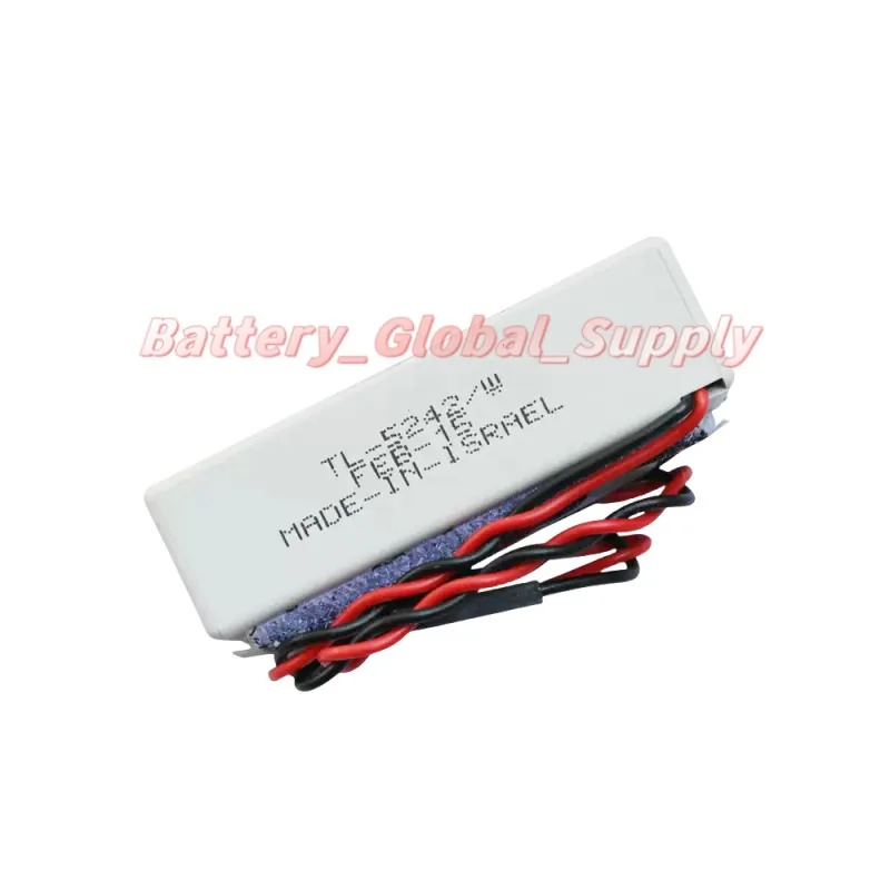 

TL-5242 3.6V 2.1Ah TL5242 battery, with case, high quality 1 piece, brand new -