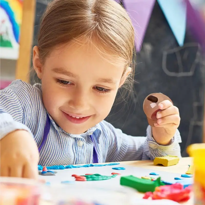 Squeeze Spielzeug Für Kinder 9X Simulierte Capybara Form Zappeln Squeeze Ball Ultra-Weiche Prise Spielzeug Für Kind Junge mädchen Kleinkind Erwachsene