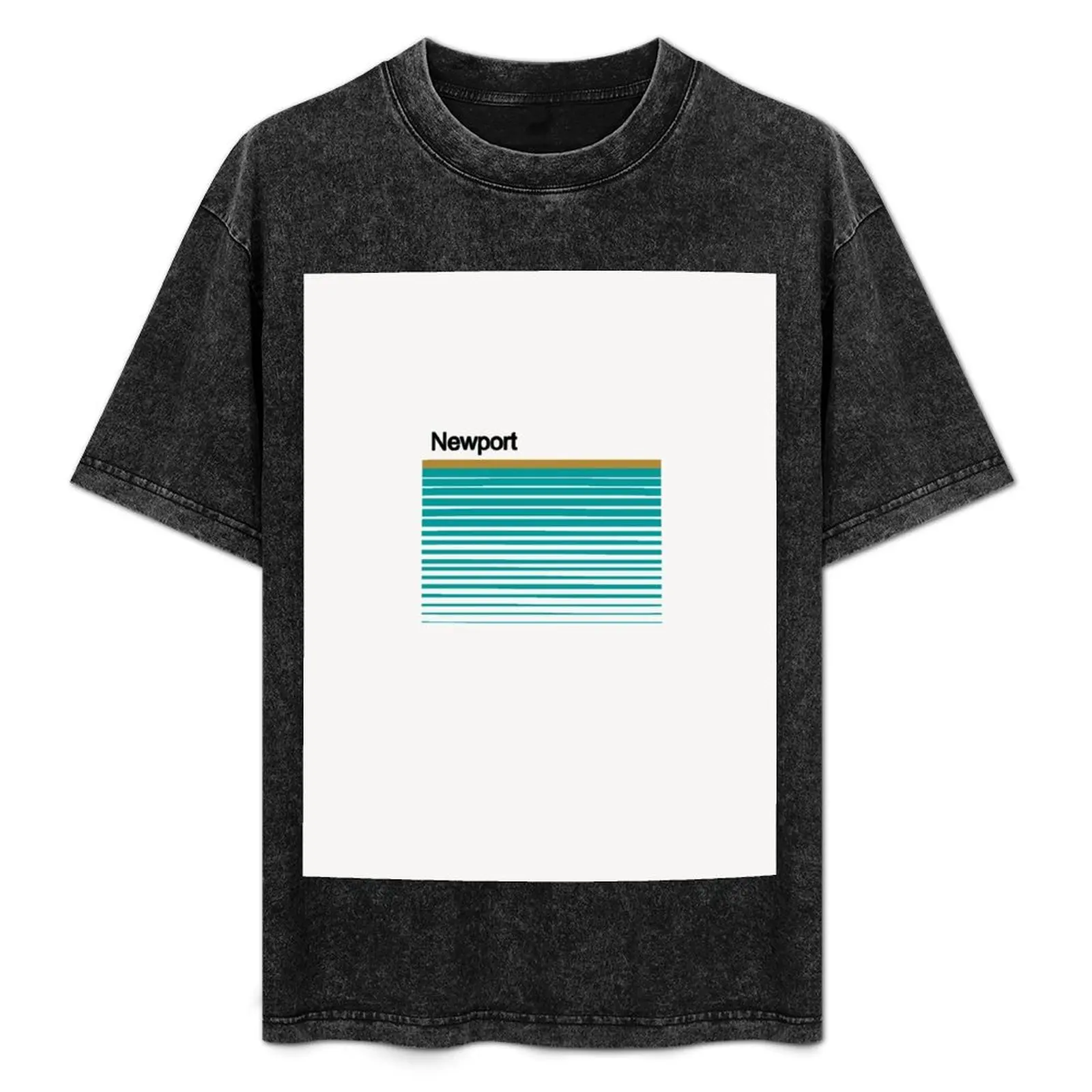 

Newport Cigarettes T-Shirt T-Shirt Man t-shirt Aesthetic clothing t shirt men 100℅ cotton