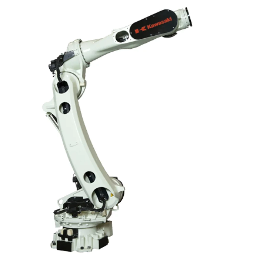 6 Axis Robot Arm Industrial Welding China Robot with Controller for Automation