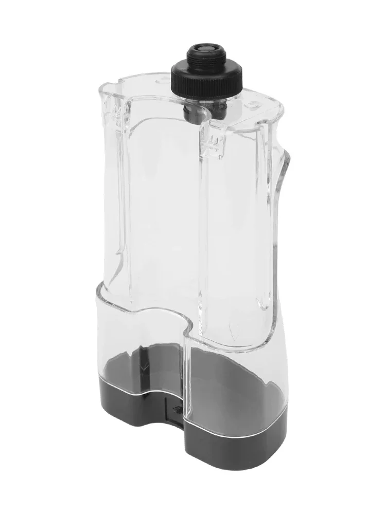 Replacement Clean Water Tank Accessory for Enhanced Floor Care in For Mamibot For Flomo I and For Atvel Models