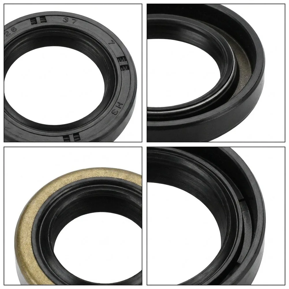 Two-Piece Oil Seal Kit for 041AV 041AVQ 041AVEQ 041AVFor FBQ 041AVSEQ 041 For FB and 041 G Power Equipment Models