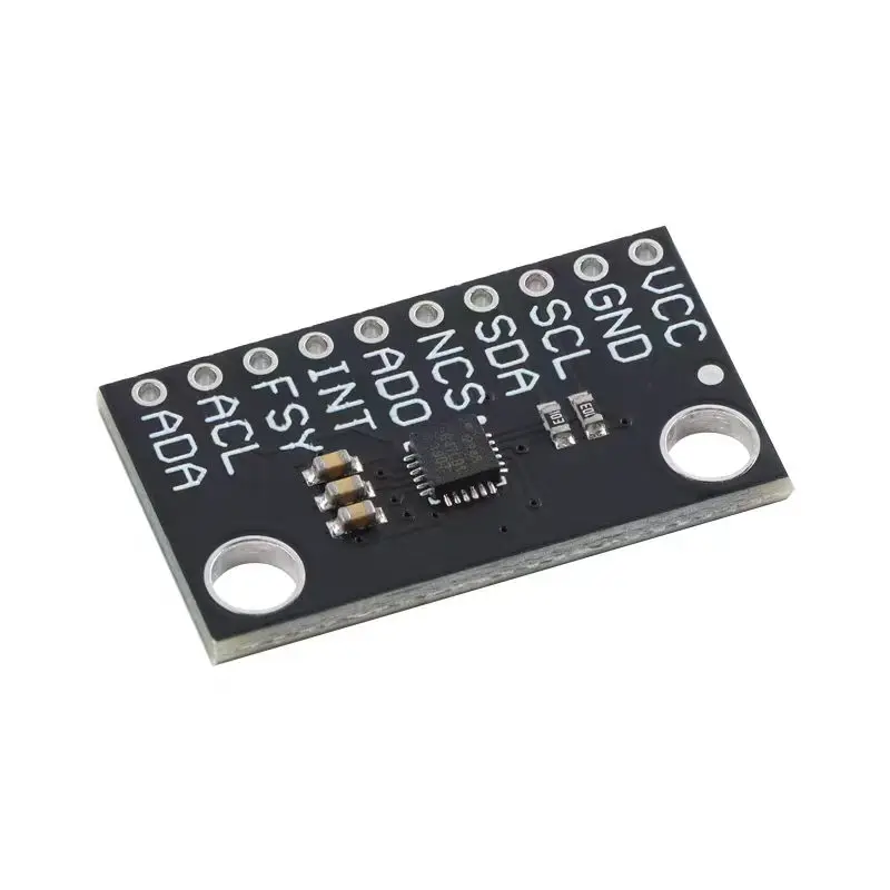 10/1PCS ICM-20948 Sensor Module 9 Axis MEMS Motion Tracking Device Sensor Low Power CJMCU-20948 Integrated Circuits ICM20948