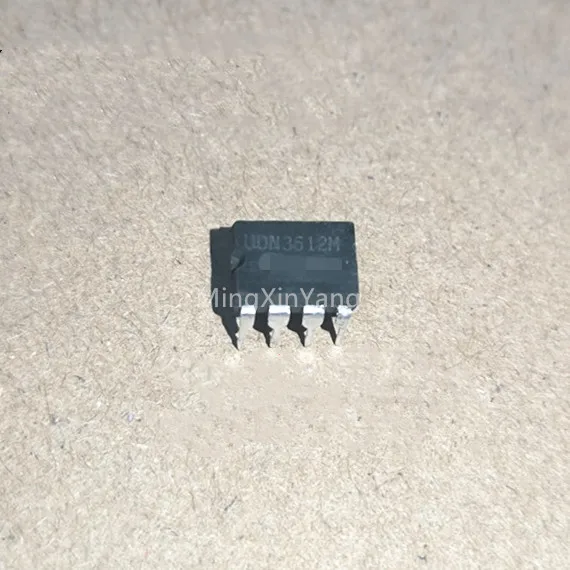 

5PCS UDN3612M DIP-8 Integrated circuit IC chip