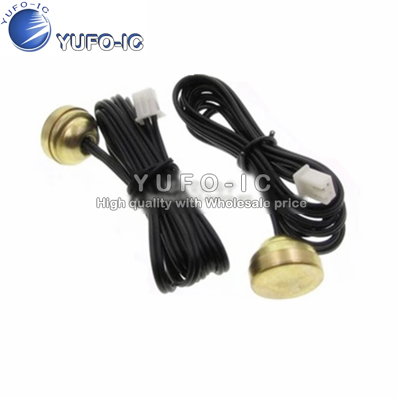 T112 Original Magnetic Temperature Probe Sensor Resistant High Permanent Magnet Thermistor Temperature Measuring Head