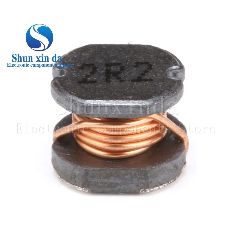 20PCS CD54 Smd Powe…