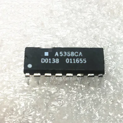 5PCS A5368CA DIP-16 Integrated Circuit IC chip