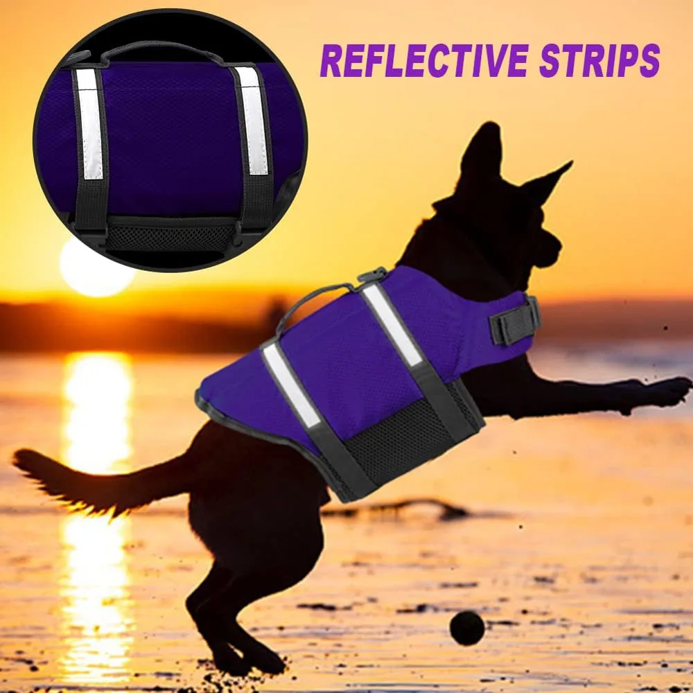 Thumbnail 4 - #23 Dog Life Jackets Comparison Guide