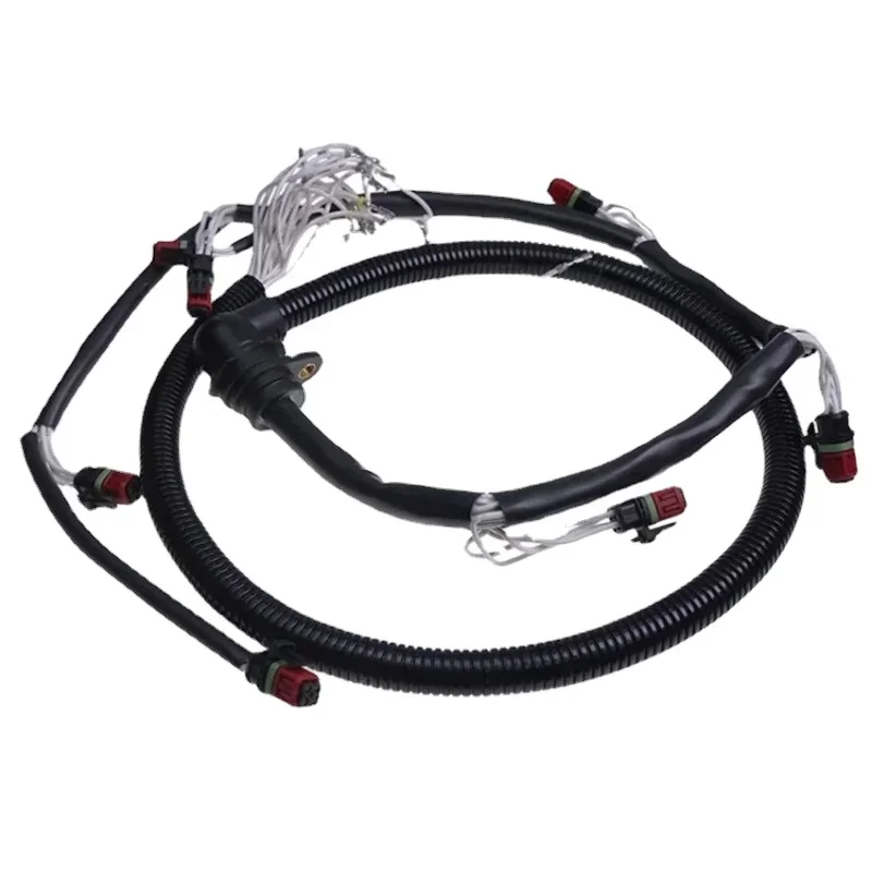 22248490 7422248490 Brand New High Quality Engine cable harness for Volvo D13 Truck FM FH Bus B13R