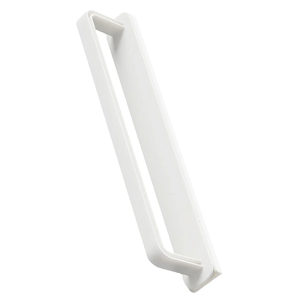 

Towel Rack Dish Holder Self Adhesive Modern Paper Hand Adjustable Towels Rod Storage Racks