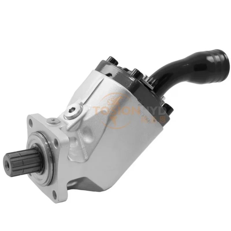 

For Sea Shipping CustomizedParker T1-81 T1-121 Axial Piston Hydraulic Pump for Truck