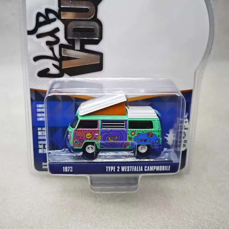 Greenlight 1/43 Sca… - image