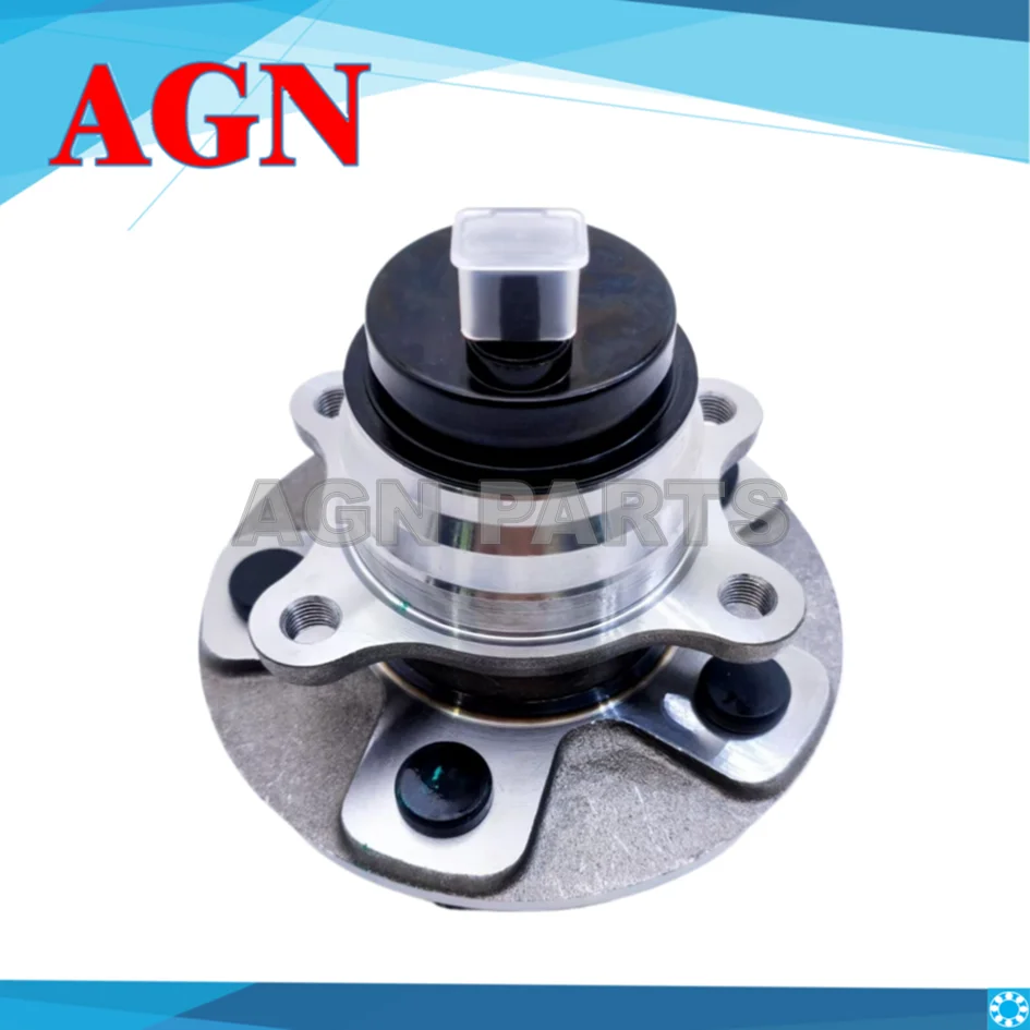 

for LEXUS LS460 USF40 USF41 Front Right Wheel Hub Assembly, 43550-50042 43550-50040 43550-50041 43550-50043 VKBA7546