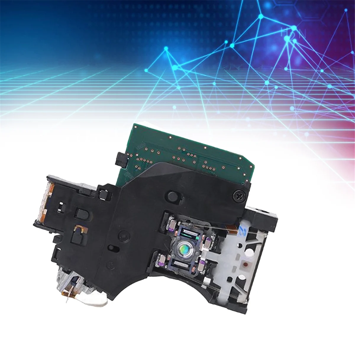 Newest  KES-497A Laser Lens for PS5 Console Optical Drive Laser Lens KES497A Replacement for PlayStation 5