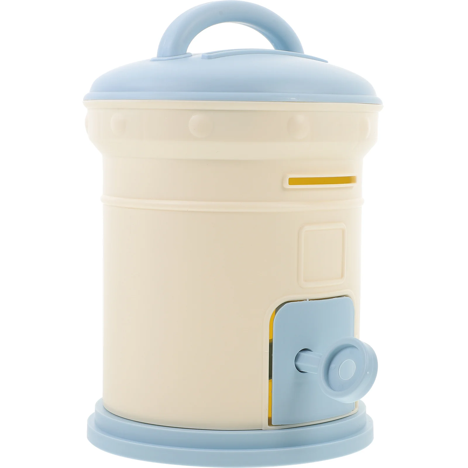 

Cartoon Piggy Bank Ceramic Coin Bank For Home Decor Savings Box Unbreakable Money Storage Jar Desktop Organizer