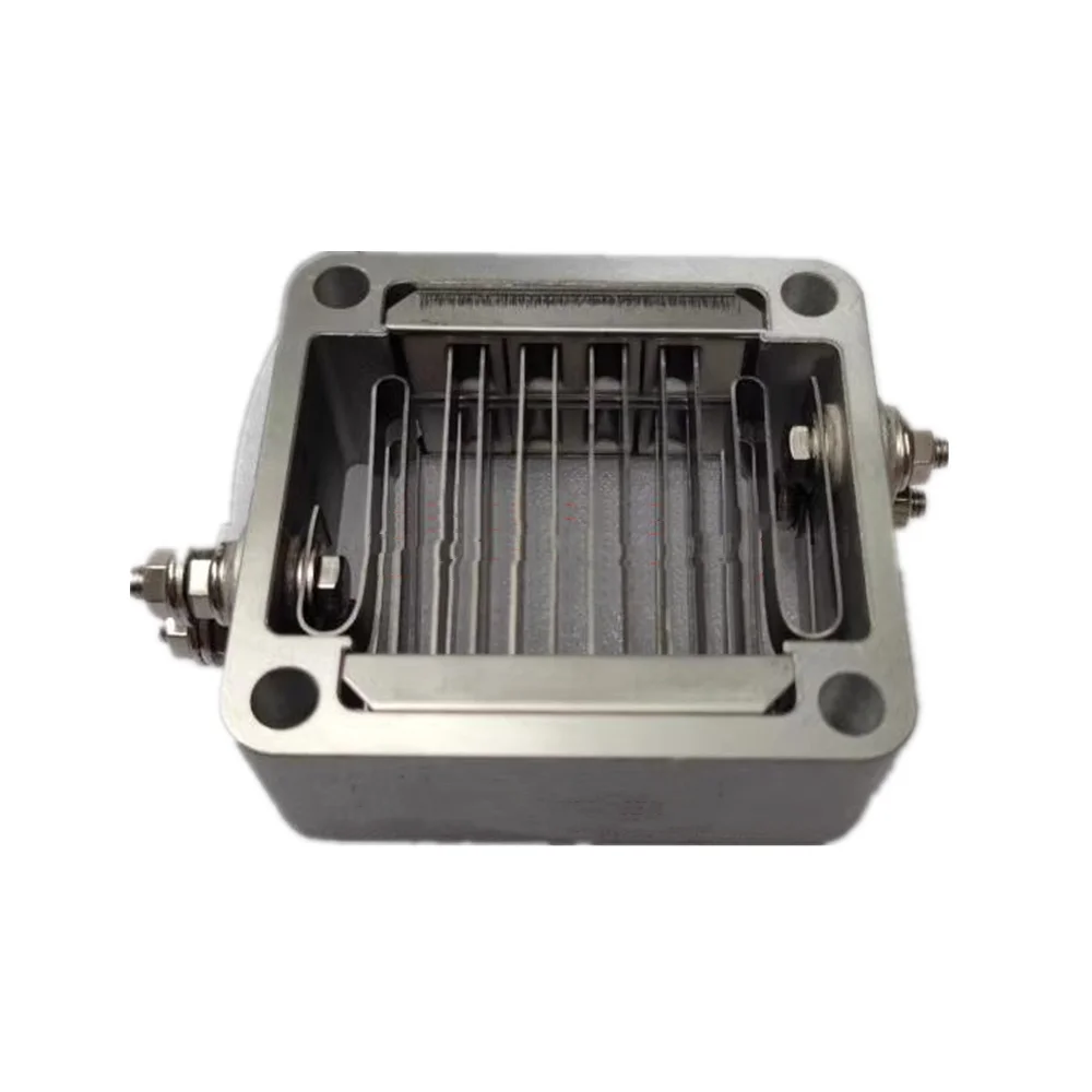 For C4948124 Komatsu PC200-6 200-7 300-7 360-7 Preheater Air Intake Heater 4BT 6BTIS 6D102 Engine Excavator Parts
