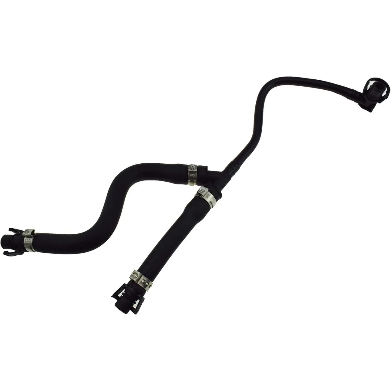 

Engine Radiator Water Tank Hose LR128310 104123735 104123735 For Land Rover Discovery 5 Defender 2020-2023 Car Accessories