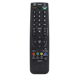 Remote Control Remote Control AKB69680403 Suitable for 32LH3000 32LF2510 37LF2500 37LF2510 37LD420N