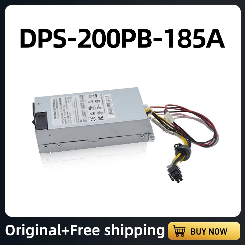 

High quality DPS200PB-185 A DPS-200PB-185A DPS200PB 185 190W