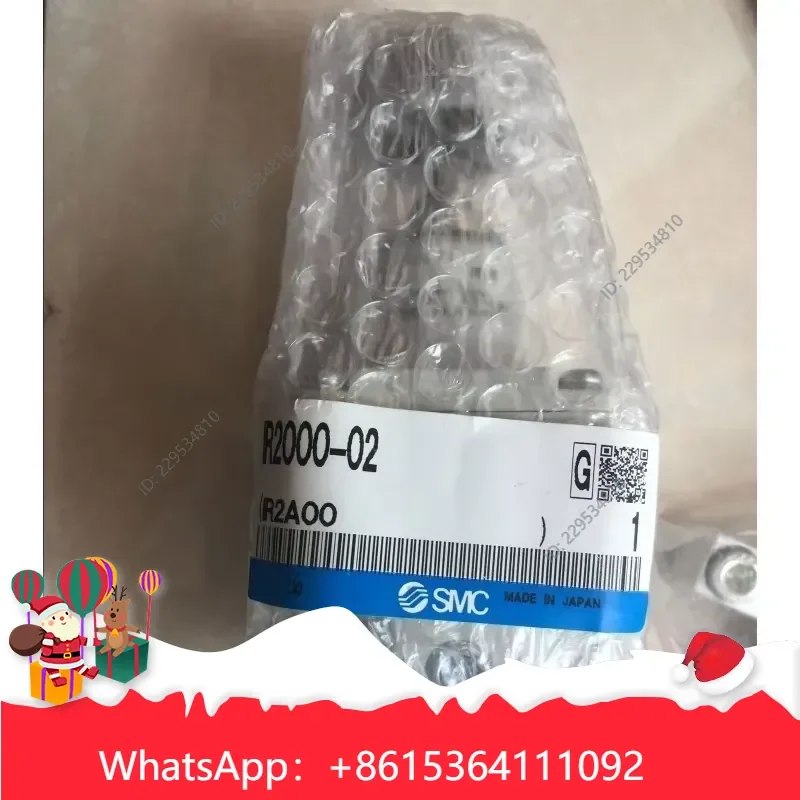 1pc for IR2000-02 Pressure Regulating Valve Compatible For Model，practical use
