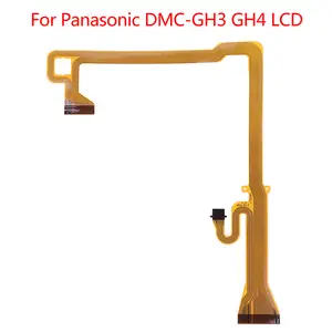 Câble D'Écran Rotatif LCD Pour Panasonic DMC-GH3 DMC-GH4 - Pièce De Rechange Flambant Neuf Pour Axe Rotatif
