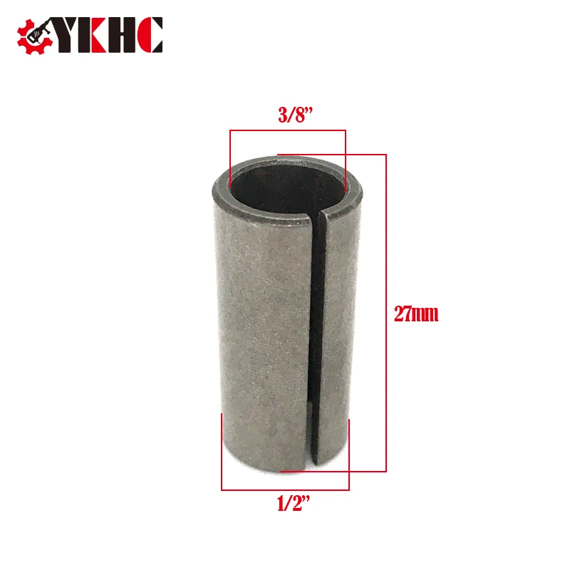 Replace For Makita 3612C 3612 RP1801 RP2301FC Router Collet Cone Sleeve 3/8