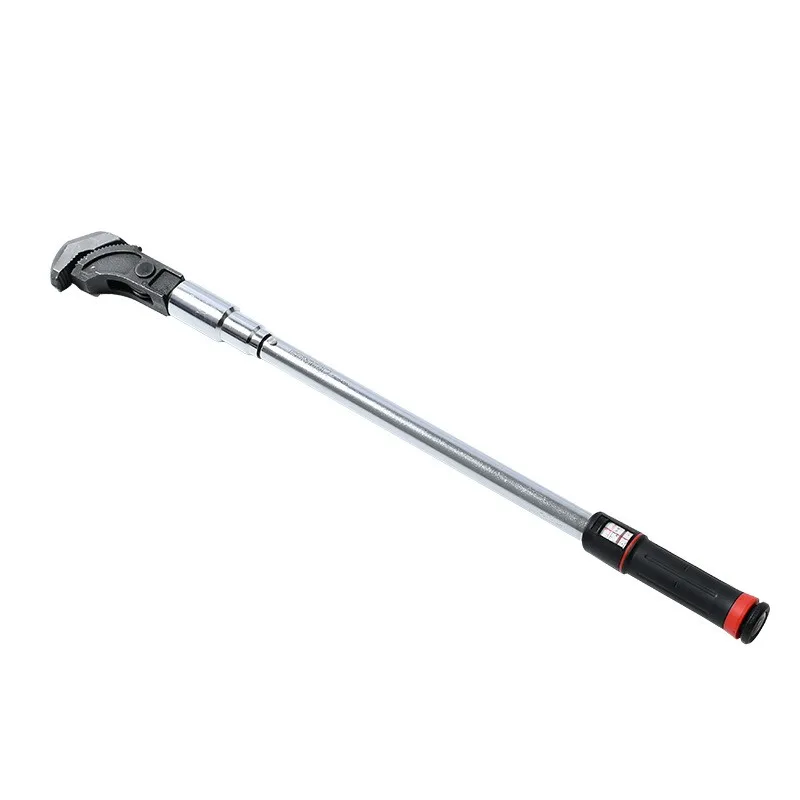 

Industrial Electronic High Precision Digital Mechanical Adjustable Rebar Torque Wrench