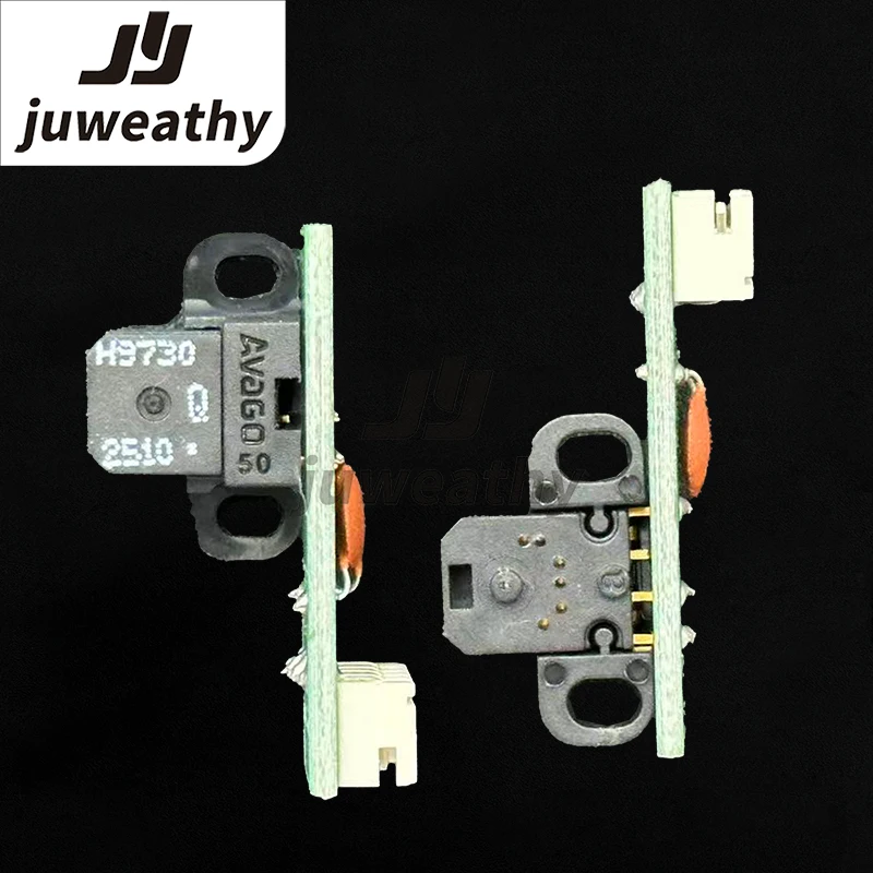 Encoder Sensor Board H9730 H9720 for UV Solvent Printer LongRun Runcai Dongfang Longke Raster Sensor Board